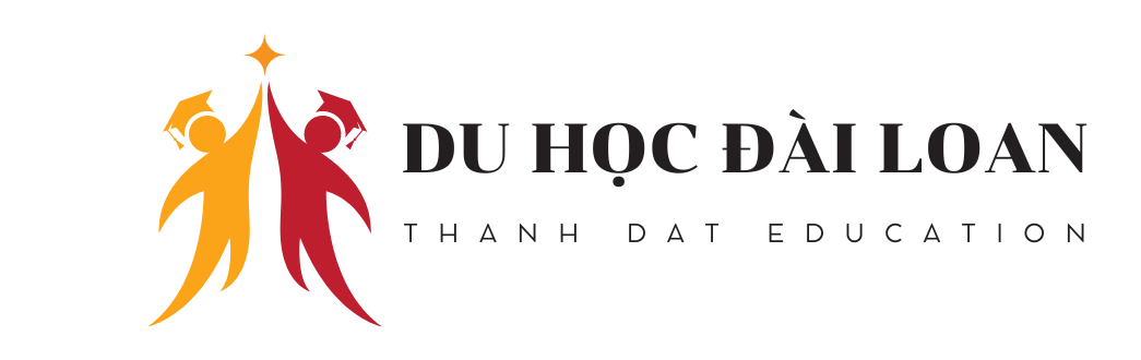 Du Học Đài Loan Thành Đạt